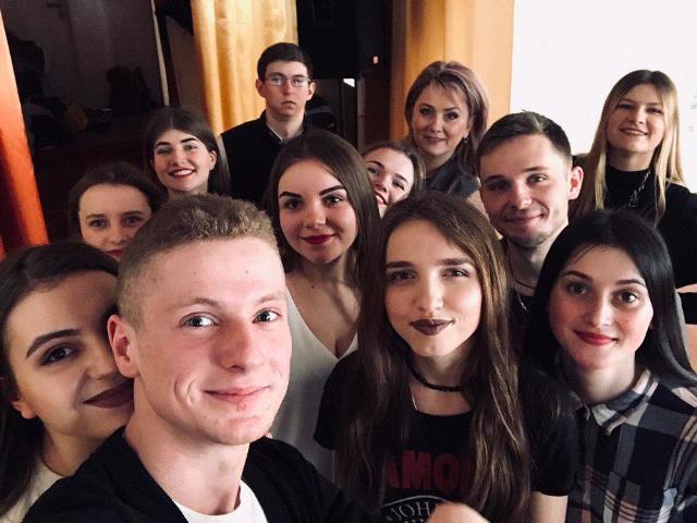 Емоції ініціаторів музичного дійства